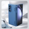 38537 5 nillkin super frosted shield ochranny kryt s drziakom na pero samsung galaxy z fold6 modry