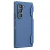 38537 1 nillkin super frosted shield ochranny kryt s drziakom na pero samsung galaxy z fold6 modry