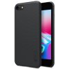 49635 nillkin super frosted shield puzdro pre iphone 7 8 se 2 2020 se 3 2022 cierne