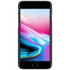 49635 2 nillkin super frosted shield puzdro pre iphone 7 8 se 2 2020 se 3 2022 cierne