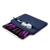 29833 5 puzdro na tablet b18b1b2 pre ipad s vyplnou tlmiacou narazy 12 9 navy modra