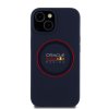 43956 1 red bull racing silikonovy kryt s magsafe a cervenym kruzkom na iphone 15 rbhmp15s24siilvr tmavomodry