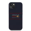 44001 1 red bull racing silikonovy kryt s magsafe a horizontalnym logom na iphone 14 pro rbhmp14l24sihsrv tmavomodry