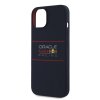 44001 3 red bull racing silikonovy kryt s magsafe a horizontalnym logom na iphone 14 pro rbhmp14l24sihsrv tmavomodry