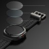 50805 4 ringke bezel styling cb gw7u 47 80 ochranny kruzok lunety pre samsung galaxy watch ultra 47 mm cierny