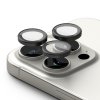 51075 1 ringke camera lens frame glass 2 ks ochranne sklo kamery pre iphone 16 pro iphone 16 pro max cierne
