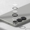 53886 1 ringke camera lens frame glass ochranne sklo objektivu pre samsung galaxy s25 cierne