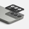 53886 2 ringke camera lens frame glass ochranne sklo objektivu pre samsung galaxy s25 cierne