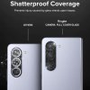 48936 5 ringke camera protector glass ochranne sklo na objektiv 2 pack samsung galaxy z fold5 cierny