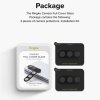 48936 6 ringke camera protector glass ochranne sklo na objektiv 2 pack samsung galaxy z fold5 cierny