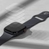 47976 3 ringke dual easy film 3 pack ochranna folia na apple watch 10 42mm cira