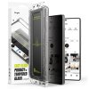 54000 ringke easy slide privacy tempered glass 2 ks tvrdene sklo s ochranou sukromia pre samsung galaxy s25 ultra cierne
