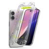 38630 1 ringke easy slide tempered glass ochranne sklo 2 ks iphone 16 iphone 15 cire