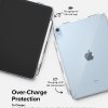 47796 2 ringke fusion ochranny kryt na ipad air 4 2020 air 5 2022 air 11 2024 priehladny