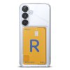 53913 2 ringke fusion card kryt s priecinkom na kartu pre samsung galaxy s25 ciry