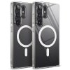 53946 4 ringke fusion magsafe kryt pre samsung galaxy s25 ultra ciry