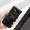 53964 6 ringke fusion x design kryt pre samsung galaxy s25 ultra camo cierny