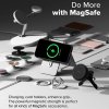 51861 5 ringke fusion x magsafe puzdro pre iphone 16 cierne