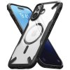 51861 ringke fusion x magsafe puzdro pre iphone 16 cierne