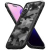 57081 2 ringke kryt fusion x design pre iphone 16 plus camo black