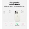 51996 6 ringke macaron silicone magsafe puzdro pre iphone 16 pro zlte
