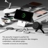 56427 3 ringke onyx magsafe ochranny kryt s magsafe pre samsung galaxy s24 fe cierno maskacovy