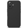 39470 1 ringke silicone magnetic magsafe silikonovy magneticky kryt pre iphone 16 plus cierny