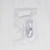 38216 7 samsung datovy kabel ecb du4ewe usb na micro usb 2a 1 5m biela bulk balenie