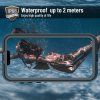 29731 2 shellbox vodotesne puzdro ip68 iphone 14 cierna