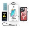 29746 4 shellbox vodotesne puzdro ip68 magsafe iphone 15 pro cierna