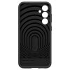 36394 2 spigen caseology parallax ochranne puzdro pre samsung galaxy s23 fe matna cierna