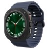 41138 spigen caseology vault puzdro pre samsung galaxy watch ultra 47mm matna cierna