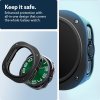 41138 8 spigen caseology vault puzdro pre samsung galaxy watch ultra 47mm matna cierna