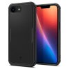 58392 spigen core armor magsafe kryt pre iphone 16e matny cierny
