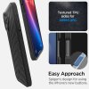 51663 6 spigen core armor puzdro pre iphone 16 matna cierna