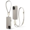 43911 1 spigen cyrill kajuk classic charm magsafe kryt na iphone 16 pro kremovy
