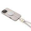 43911 2 spigen cyrill kajuk classic charm magsafe kryt na iphone 16 pro kremovy