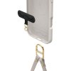 43911 5 spigen cyrill kajuk classic charm magsafe kryt na iphone 16 pro kremovy