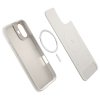 43935 6 spigen cyrill kajuk magsafe kryt na iphone 16 kremovy