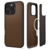 43878 spigen cyrill kajuk magsafe kryt na iphone 16 pro max hnedy saddle brown