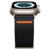 13261 3 spigen fit lite ultra remienok pre apple watch 1 2 3 4 5 6 7 8 se se 2 ultra 42 44 45 49 mm cierna