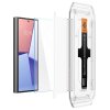 37324 1 spigen glas tr ez fit ochranne sklo 2 ks pre samsung galaxy z fold6 priehladne