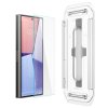 37324 2 spigen glas tr ez fit ochranne sklo 2 ks pre samsung galaxy z fold6 priehladne