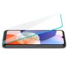 30169 2 spigen glas tr slim ochranne sklo samsung galaxy a15 4g a15 5g a25 5g m15 priehladna