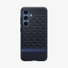57870 2 spigen kryt caseology parallax s magsafe pre samsung galaxy s25 navy violet