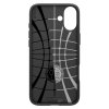 51654 1 spigen liquid air puzdro pre iphone 16 matna cierna