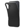 51654 2 spigen liquid air puzdro pre iphone 16 matna cierna