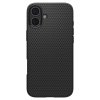 51654 4 spigen liquid air puzdro pre iphone 16 matna cierna