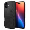 51654 spigen liquid air puzdro pre iphone 16 matna cierna