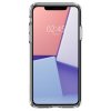 14650 7 spigen liquid crystal kryt na iphone 11 transparentna